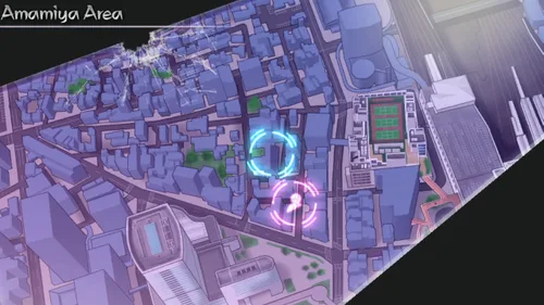 Vista 11 de Mind Zero - PlayStation Vita