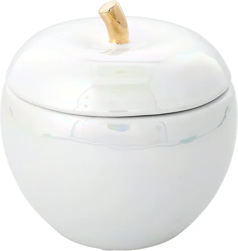 Vista 4 de Pavilion Gift Company - Vela de cera de soja de 4.5" x 4" Best Teacher Ever 100% 8 oz - Aroma Serenity