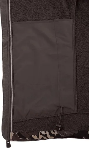 Vista 3 de Pnuma mens Alpha Vertex All-season Warm Insulated Water-resistant Windproof Lightweight Packable Hunting Vest