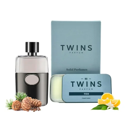 Vista 103 de No.11130 Impresión de Hayati Perfume sólido unisex para mujeres y hombres 053.4 oz / 15 gr