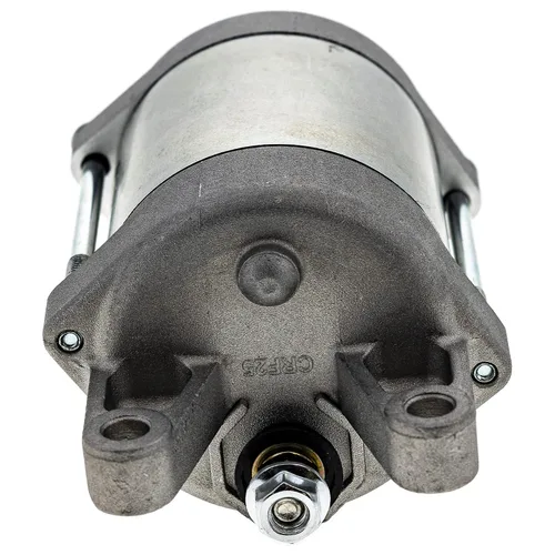 Vista 4 de NICHE Motor de arranque para motocicleta Kawasaki Ninja Versys X 300 KLE300 21163-0717