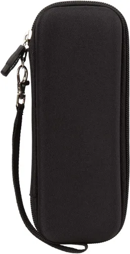Vista 6 de Aproca Bolsa de viaje de almacenamiento duro para altavoces Tribit XSound Go Bluetooth (negro)