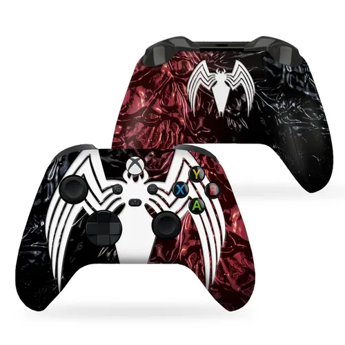 Vista 44 de DreamController Original X-box Modded Controller Special Edition Customized Compatible with X-box One S/Series X/S & Windows 10 Made with Advanced