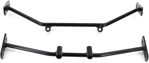 Vista 5 de Xitomer Bastidores de soporte para alforjas, para R Nine T 2014-2016, R Nine T Racer / Pure2017-2023, R Nine T Urban G/S 2017-2024 Portabicicletas