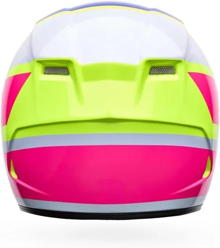 Vista 4 de Bell Qualifier - Casco de motocicleta