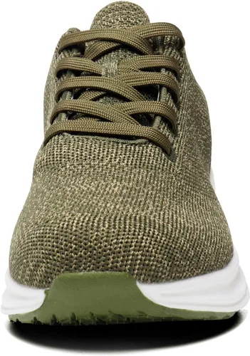 Vista 5 de Bruno Marc Zapatos de caminar para hombre con cojín de aire