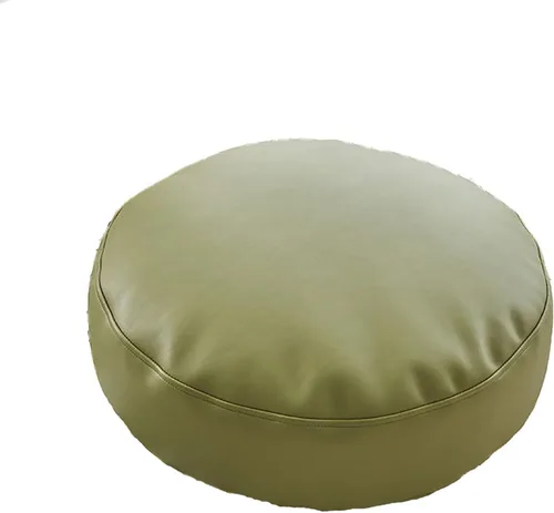 Vista 16 de Story Time - Cojines con asas, cojines de asiento redondos para aula, impermeable y resistente al polvo, almohada de suelo de poliuretano