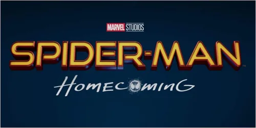 Vista 3 de Rubie's Disfraz de Spider-Man Homecoming para niño, disfraz, L