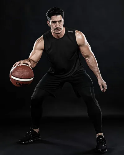 Vista 2 de DRSKIN Paquete de 4, 3 y 1 camisetas sin mangas para hombre, para entrenamiento, atlético, malla muscular, ajuste seco, gimnasio, entrenamiento