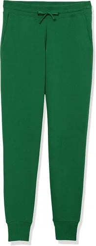 Vista 6 de Tienda Essentials Women's French Terry Fleece Jogger Sweatpant (Available in Plus Size)