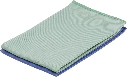 Vista 18 de Superio Vidrio de microfibra, espejo, paño de limpieza de ventana para parabrisas de automóvil, lentes de pantalla de TV, electrónica, microfibra