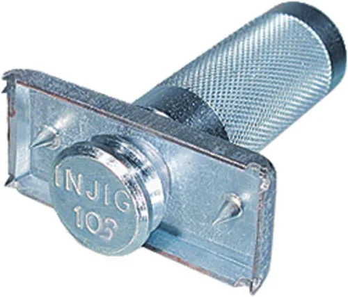 Vista 7 de Kit de instalación de cerradura de puerta Pro-Lok (INJIG-KJ)