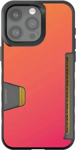 Vista 38 de Smartish - Funda delgada para iPhone 11 Pro Max de You're On Fire - Gripmunk [ligera + protectora] Funda para teléfono celular de agarre fino