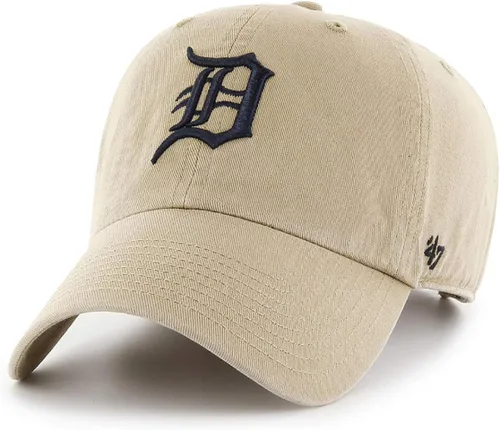 Vista 29 de 47 MLB - Gorra Clean Up para mujer Carbón