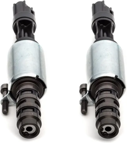 Vista 3 de OEM válvula solenoide (VCT) con temporizador variable para árbol de levas, 4.6L 5.4L, para Ford F-150