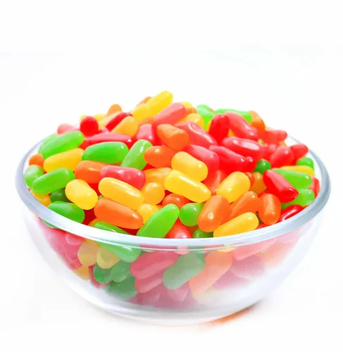 Vista 4 de Mike and Ike Sabores Originales - Bolsa de 5 libras (Básico)