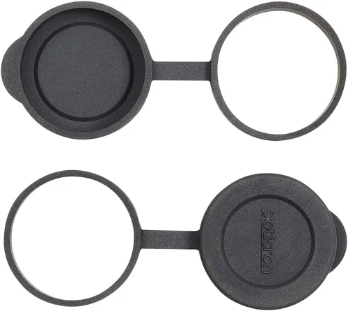 Vista 4 de Opticron Cubiertas de lente de goma de 1.969 in OG L par para modelos con diámetro exterior de 60 ~ 2.441 in
