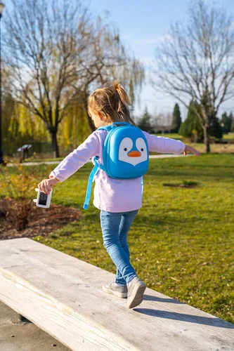 Vista 7 de Kiddietotes - Mochilas para niños