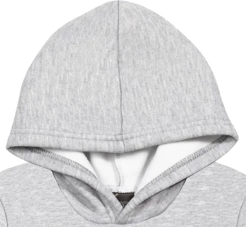 Vista 6 de STAR WARS The Child - Conjunto de sudadera con capucha y pantalones para niños grandes
