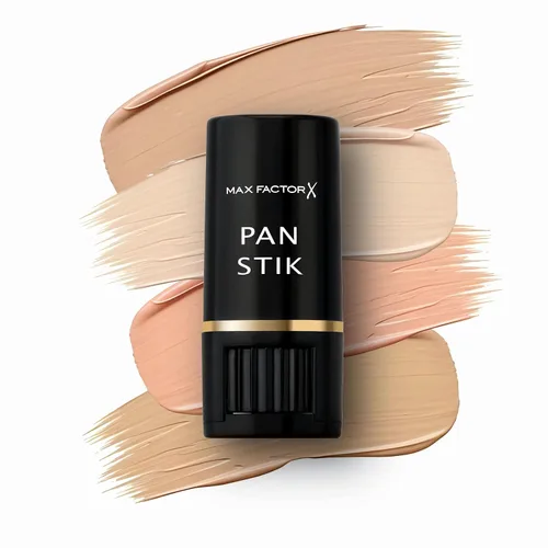 Vista 5 de Max Factor Panstik Base - # 14 Cobre Fresco, 9g/0.3 oz