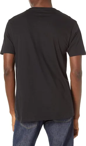 Vista 3 de Element Stadium - Camiseta de manga corta para hombre
