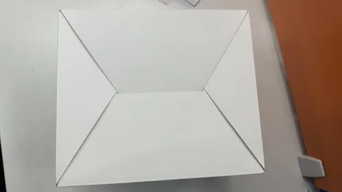 Vista 9 de Perro robot programable, código abierto ESP32 Bionic Quadruped DIY Robotics