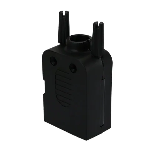 Vista 5 de Avanexpress DB9 - Conector a terminal de cableado RS232 Serial Port Breakout Board sin soldadura