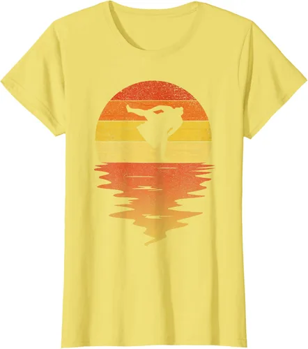 Vista 43 de Sumo - Camiseta de lucha libre, diseño retro de los años 70