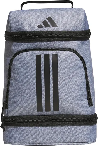 Vista 8 de adidas Bolsa de almuerzo Excelerator - Lonchera aislada, 6L