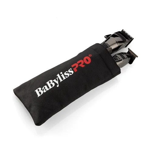 Vista 4 de BaBylissPRO Estuches y bolsa de almacenamiento de peluquería