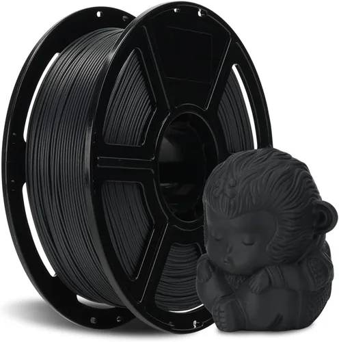 Vista 26 de FLASHFORGE Filamento para impresora 3D, filamento PLA PRO de 1.75 mm, carrete de 1 KG (2.2 libras), precisión dimensional de +/- 0.02 mm