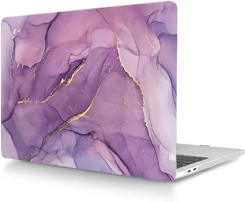 Vista 16 de Funda protectora para laptop compatible con MacBook Air de 11 pulgadas 2015 2014 2013 2012 2011 2010 versión A1370 A1465, funda protectora