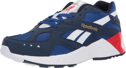 Vista 6 de Reebok - Tenis Aztrek para hombre