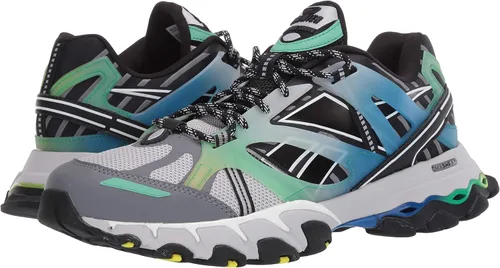 Vista 7 de Reebok Tenis de correr unisex DMX Trail Shadow para hombre