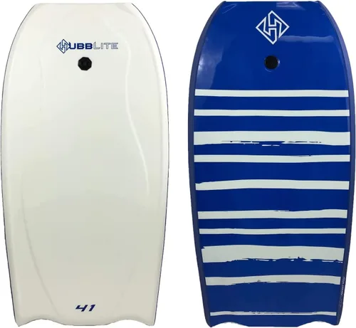 Vista 8 de Lite EPS Bodyboard por Hubboards