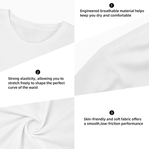 Vista 7 de KGDHjuei Camiseta de algodón de manga corta para hombre, camiseta de Sagitario de manga corta con cuello redondo y manga corta.