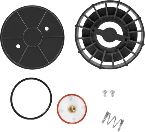 Vista 6 de E-cowlboy Repuesto para Watts 0887718 Kit de conversión de reflujo para 1 pulgada 800M4-QT, conversión a 800M4-FR resistente a la congelación, juego