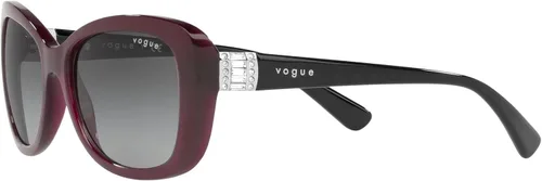 Vista 15 de Vogue Eyewear womens Vo2943sb Butterfly Sunglasses