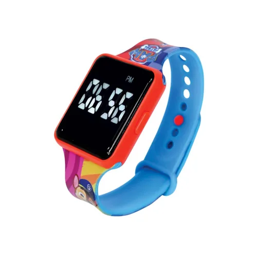 Vista 13 de Reloj Infantil The Paw Patrol