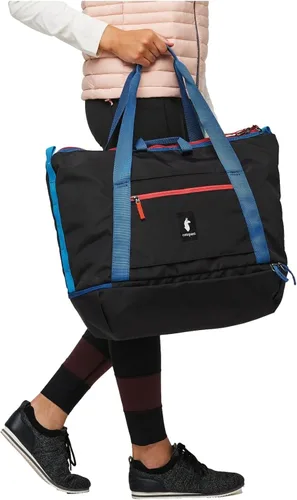 Vista 24 de Cotopaxi Viaje 35l Bolsa de fin de semana-CADA Dia