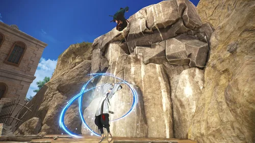 Vista 8 de FateSamurai Remnant - Nintendo Switch