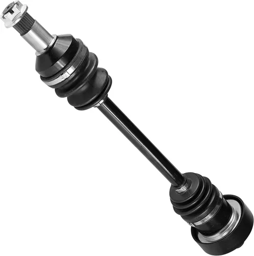 Vista 7 de Caltric Eje de junta CV delantero derecho compatible con Arctic Cat 700 4X4 Diesel / 700 Super Duty Diesel