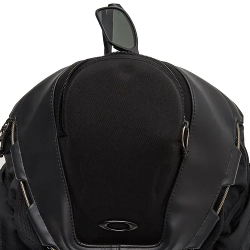 Vista 3 de Mochila Oakley Kitchen Sink, Negro (Stealth Black), Tamaño único