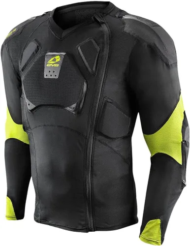 Vista 3 de EVS Camiseta balística, protección para la parte superior del cuerpo Moto/MTB/Off-Road