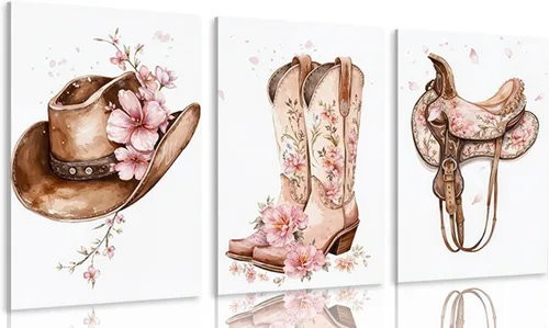 Vista 11 de VeGuude Kits de Pintura de Diamantes para Adultos – Paquete de 3 Obras de Arte DIY Kits de Arte de Diamantes 5D Taladro Completo Pinturas de Puntos