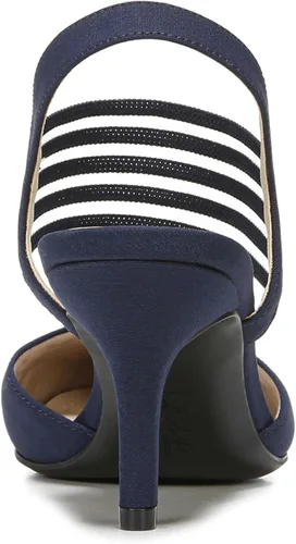 Vista 7 de LifeStride Zapatos de tacón para mujer.
