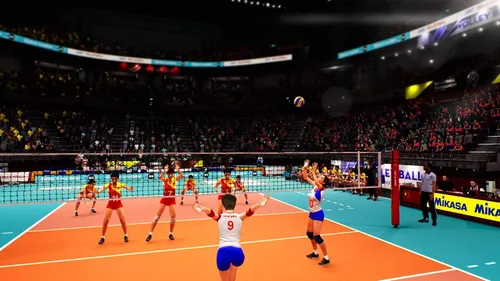 Vista 5 de Spike Volleyball (XB1) - Xbox One