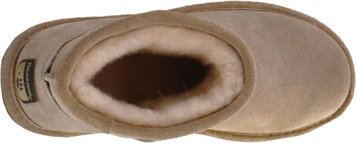 Vista 7 de BEARPAW Botas Alyssa para mujer Abedul