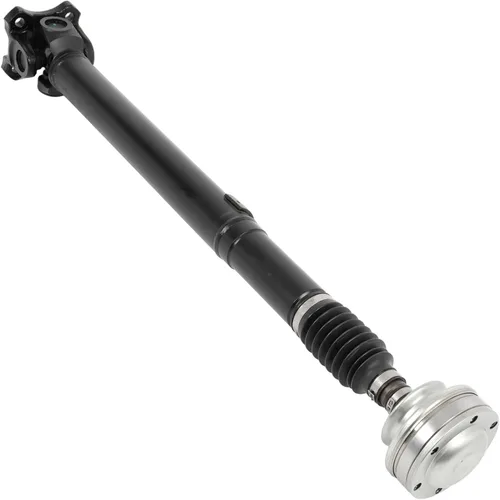 Vista 2 de SCITOO Eje de transmisión delantero Eje propulsor Longitud 32.2 pulgadas Compatible con 2005-2006 para Jeep Grand para Cherokee / 2006
