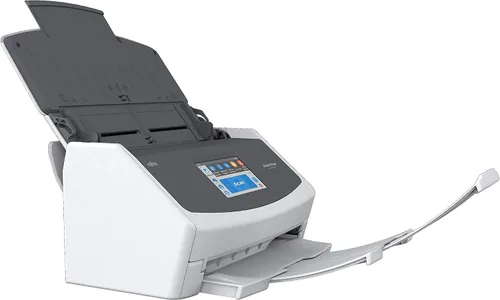 Vista 6 de Fujitsu Scansnap IX1500 escáner de documentos (PA03770-B005)